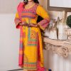 Elegant Three-Piece | TA-54