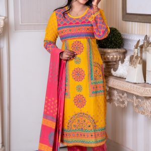 Elegant Three-Piece | TA-54