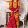 Elegant Three-Piece | TA-55