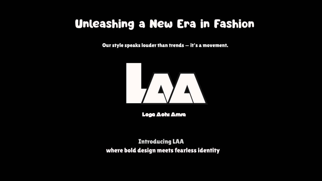 LAA